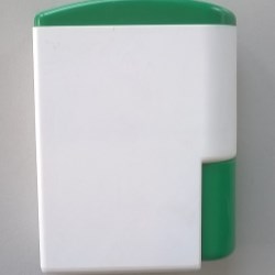 Dispenser 100/150, tablets 5x2 mm
